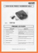 Sanyo CDP-150 Portable Stereo Main Brochure - PDF & Tech Help* | English