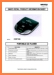 Sanyo CDP-195 Portable Stereo Main Brochure - PDF & Tech Help* | English