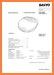 Sanyo CDP-4550 Portable Stereo Main Technical Manual - PDF & Tech Help* | English