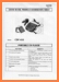 Sanyo CDP-455 Portable Stereo Main Brochure - PDF & Tech Help* | English