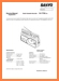Sanyo M-1770-K Portable Stereo Addendum - A Technical Manual - PDF & Tech Help* | English