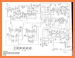 Sanyo M-9921-LU Portable Stereo Main Schematics - PDF & Tech Help* | English