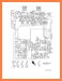 Sanyo M-9930 Portable Stereo Main Schematics - PDF & Tech Help* | Hungarian