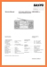 Sanyo MCDS-830 Portable Stereo Main Technical Manual - PDF & Tech Help* | English