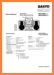 Sanyo MCDS-930 Portable Stereo Main Technical Manual - PDF & Tech Help* | English
