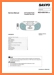 Sanyo MCDUB-575-M Portable Stereo Main Technical Manual - PDF & Tech Help* | English
