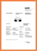 Sanyo MCDX-75-A Portable Stereo Main Technical Manual - PDF & Tech Help* | English