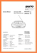 Sanyo MCDZ-100 Portable Stereo Main Technical Manual - PDF & Tech Help* | English