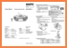 Sanyo MCDZ-330-F Portable Stereo Main Technical Manual - PDF & Tech Help* | English