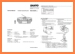 Sanyo MCDZ-330-F Portable Stereo Addendum - C Technical Manual - PDF & Tech Help* | English