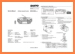 Sanyo MCDZ-330-L Portable Stereo Main Technical Manual - PDF & Tech Help* | English