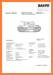 Sanyo MCDZ-3 Portable Stereo Main Technical Manual - PDF & Tech Help* | English