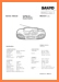 Sanyo MCDZ-41 Portable Stereo Main Technical Manual - PDF & Tech Help* | English