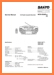 Sanyo MCDZ-530-F Portable Stereo Main Technical Manual - PDF & Tech Help* | English
