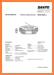 Sanyo MCDZ-530 Portable Stereo Main Technical Manual - PDF & Tech Help* | English