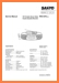 Sanyo MCDZ-78 Portable Stereo Main Technical Manual - PDF & Tech Help* | English