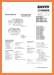 Sanyo MCDZ-88 Portable Stereo Main Technical Manual - PDF & Tech Help* | English