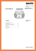 Sanyo MCDZX-110-F Portable Stereo Addendum - B Technical Manual - PDF & Tech Help* | English