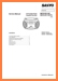 Sanyo MCDZX-110-F Portable Stereo Addendum - C Technical Manual - PDF & Tech Help* | English