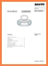 Sanyo MCDZX-500-F Portable Stereo Addendum - A Technical Manual - PDF & Tech Help* | English