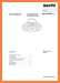 Sanyo MCDZX-530-F Portable Stereo Main Technical Manual - PDF & Tech Help* | English