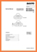 Sanyo MCDZX-530-F Portable Stereo Addendum - C Technical Manual - PDF & Tech Help* | English