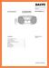 Sanyo MCDZX-900-V Portable Stereo Addendum - A Technical Manual - PDF & Tech Help* | English
