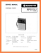 Sanyo RP-5115-U Portable Stereo Main Schematics - PDF & Tech Help* | English