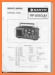 Sanyo RP-8880-UM Portable Stereo Main Technical Manual - PDF & Tech Help* | English