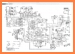 Sanyo VW-613 Portable Stereo Main Schematics - PDF & Tech Help* | English