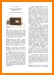 Telefunken GALA-KONCERT Legacy Radio Main Technical Manual - PDF & Tech Help* | Czechoslovakian