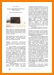 Telefunken KONCERT-DUAL-SPECIAL Legacy Radio Main Technical Manual - PDF & Tech Help* | Czechoslovakian
