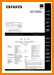 Aiwa ADS-950 Tape Player Main Technical Manual - PDF & Tech Help* | English