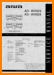 Aiwa ADWX-929 Tape Player Main Technical Manual - PDF & Tech Help* | English