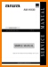 Aiwa AMHX-30 MiniDisc Main Schematics - PDF & Tech Help* | English