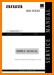 Aiwa AMHX-30 MiniDisc Main Technical Manual - PDF & Tech Help* | English