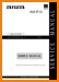 Aiwa AMR-10 MiniDisc Main Schematics - PDF & Tech Help* | English