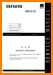 Aiwa AMX-10 MiniDisc Main Technical Manual - PDF & Tech Help* | English