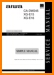 Aiwa CADW-245 Mini Shelf System Addendum - C Technical Manual - PDF & Tech Help* | English