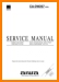 Aiwa CADW-257 Mini Shelf System Addendum - A Technical Manual - PDF & Tech Help* | English