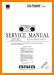 Aiwa CSP-500-W Portable Stereo Main Technical Manual - PDF & Tech Help* | English