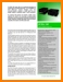 Ampex DCRSI-240 See Literature Main Brochure - PDF & Tech Help* | English