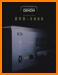 Denon DVD-5000 DVD Player Main Brochure - PDF & Tech Help* | English