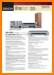 Denon DVD-770-SD DVD Player Main Brochure - PDF & Tech Help* | English