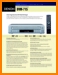 Denon DVM-715 DVD Player Main Brochure - PDF & Tech Help* | English