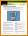Denon RC-8001-ST Remote Control Main Brochure - PDF & Tech Help* | English