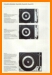 Dual 1973 Turntable Record Player Main Catalog - PDF & Tech Help* | German