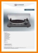 Dual CS-4152 Turntable Record Player Main Brochure - PDF & Tech Help* | English