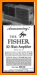Fisher 80-AZ Tube Amplifier Main Article - PDF & Tech Help* | English