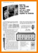 Fisher KX-200 Tube Amplifier Main Article - PDF & Tech Help* | English